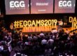 EGG Event Amsterdam