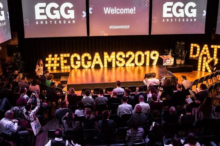 EGG Event Amsterdam