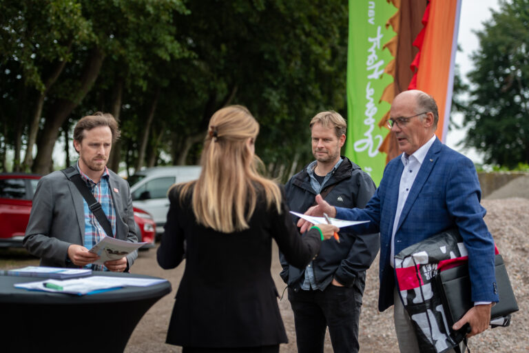 Groene Hart Jaarevent